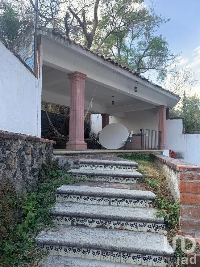 Departamento en Venta en Rancho Cortes, Cuernavaca, Morelos | NEX-270038 | iad México | Foto 14 de 32
