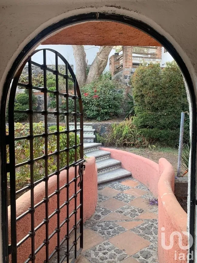 Departamento en Venta en Rancho Cortes, Cuernavaca, Morelos | NEX-270038 | iad México | Foto 18 de 32