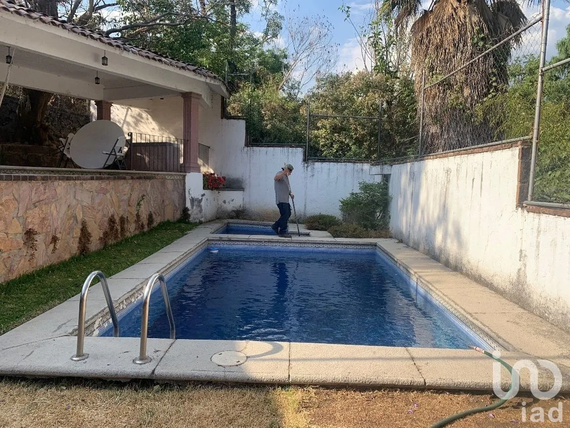 Departamento en Venta en Rancho Cortes, Cuernavaca, Morelos | NEX-270038 | iad México | Foto 6 de 32