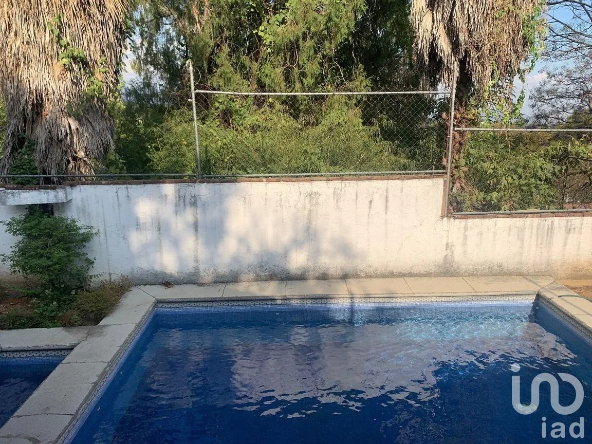Departamento en Venta en Rancho Cortes, Cuernavaca, Morelos | NEX-270038 | iad México | Foto 9 de 32