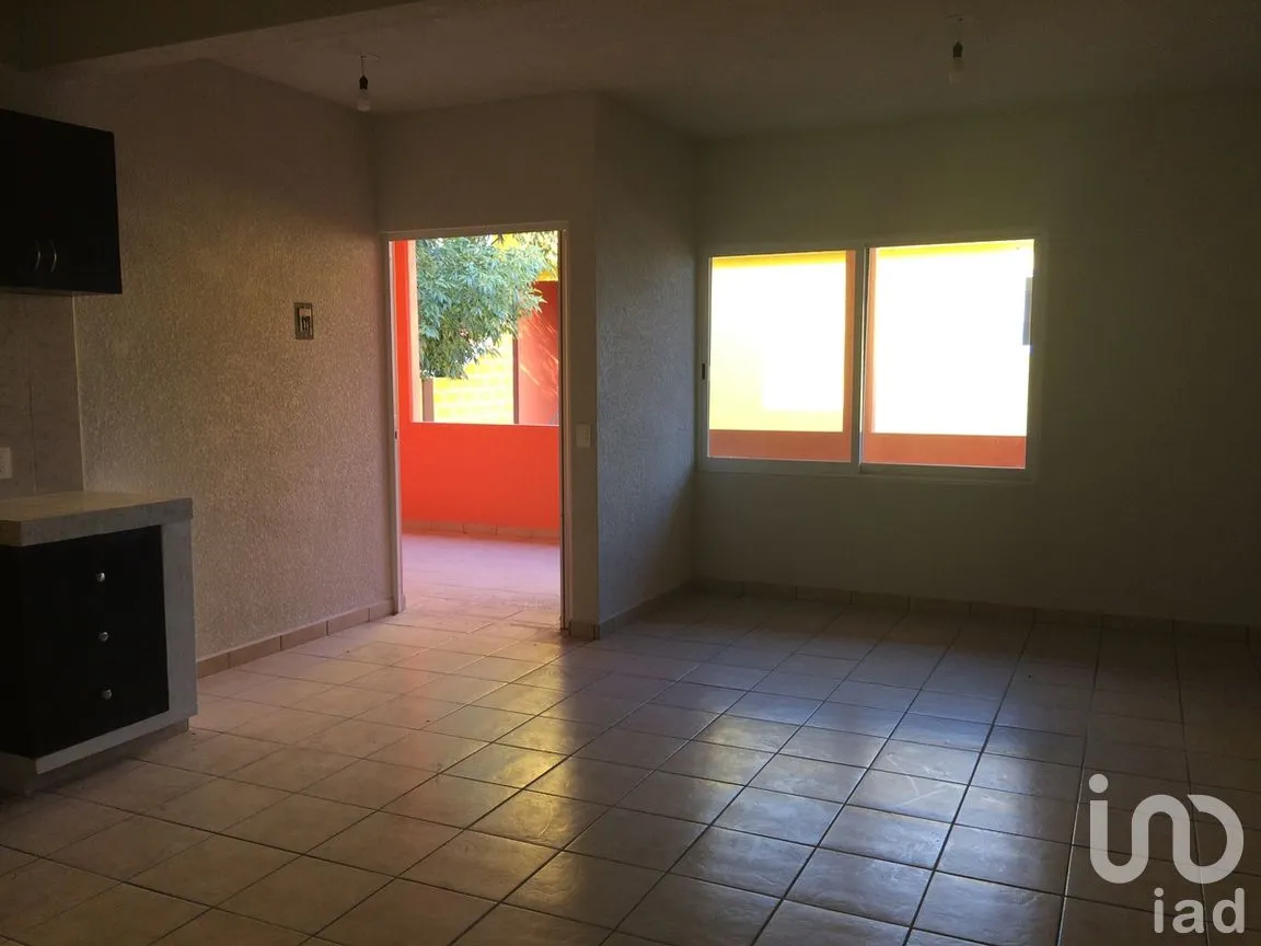 Departamento en Venta en Papayos, Cuernavaca, Morelos | NEX-270370 | iad México | Foto 16 de 29
