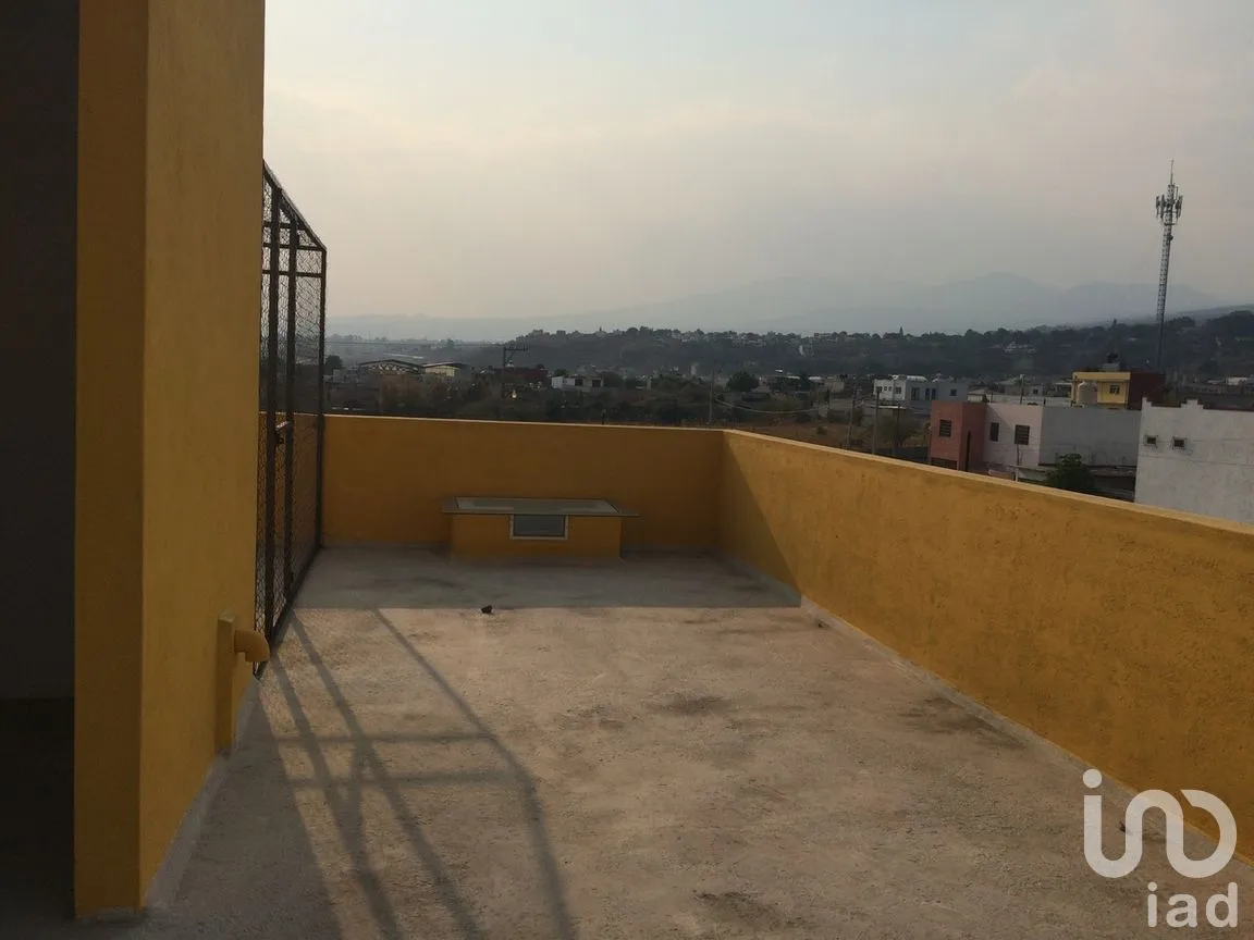 Departamento en Venta en Papayos, Cuernavaca, Morelos | NEX-270370 | iad México | Foto 25 de 29