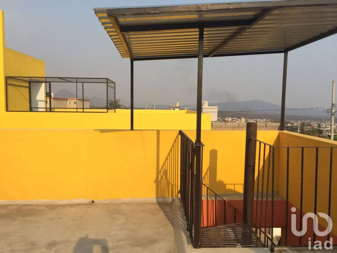 Departamento en Venta en Papayos, Cuernavaca, Morelos | NEX-270370 | iad México | Foto 27 de 29