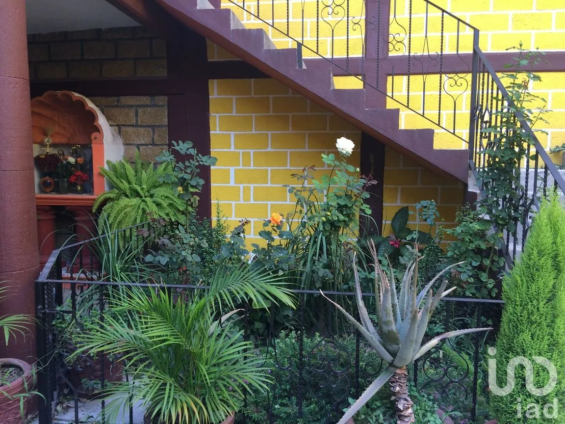 Departamento en Venta en Papayos, Cuernavaca, Morelos | NEX-270370 | iad México | Foto 29 de 29