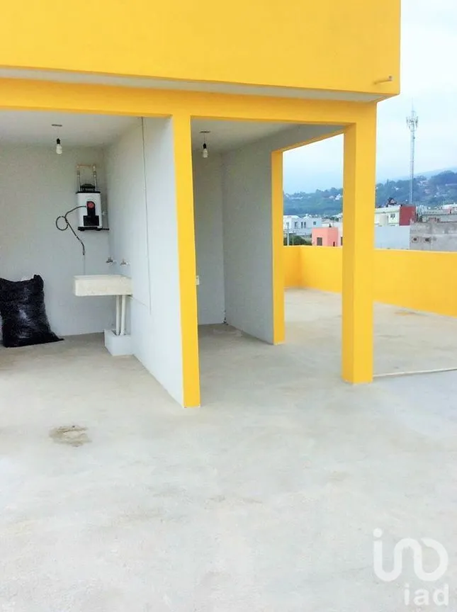 Departamento en Venta en Papayos, Cuernavaca, Morelos | NEX-270370 | iad México | Foto 8 de 29