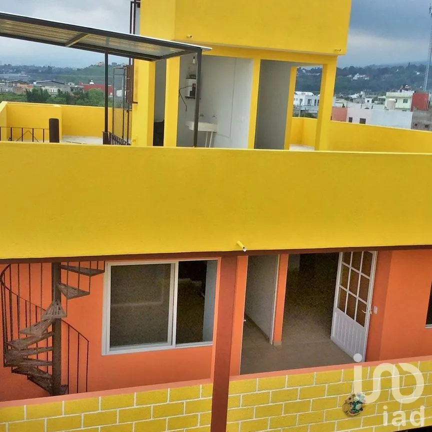 Departamento en Venta en Papayos, Cuernavaca, Morelos | NEX-270370 | iad México | Foto 1 de 29