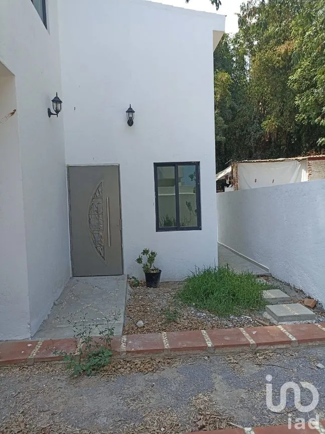 Casa en Venta en Santa María Ahuacatitlán, Cuernavaca, Morelos | NEX-270410 | iad México | Foto 2 de 23