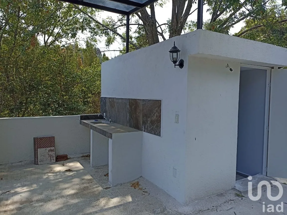 Casa en Venta en Santa María Ahuacatitlán, Cuernavaca, Morelos | NEX-270410 | iad México | Foto 17 de 23