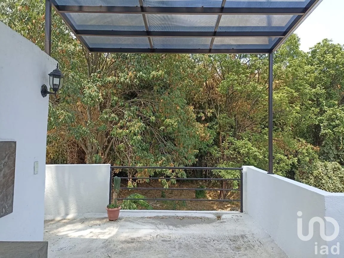 Casa en Venta en Santa María Ahuacatitlán, Cuernavaca, Morelos | NEX-270410 | iad México | Foto 20 de 23