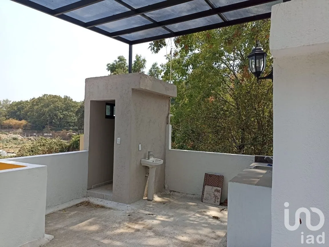 Casa en Venta en Santa María Ahuacatitlán, Cuernavaca, Morelos | NEX-270410 | iad México | Foto 22 de 23