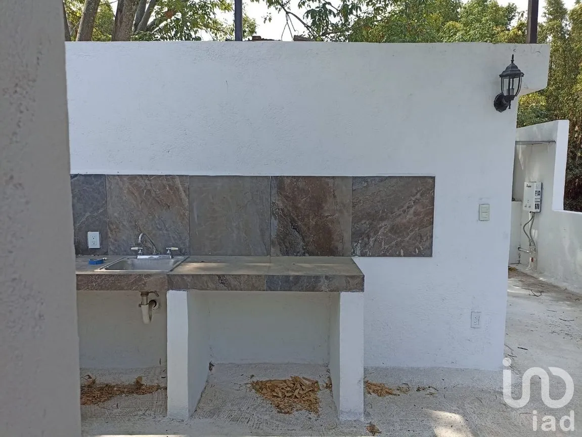 Casa en Venta en Santa María Ahuacatitlán, Cuernavaca, Morelos | NEX-270410 | iad México | Foto 23 de 23