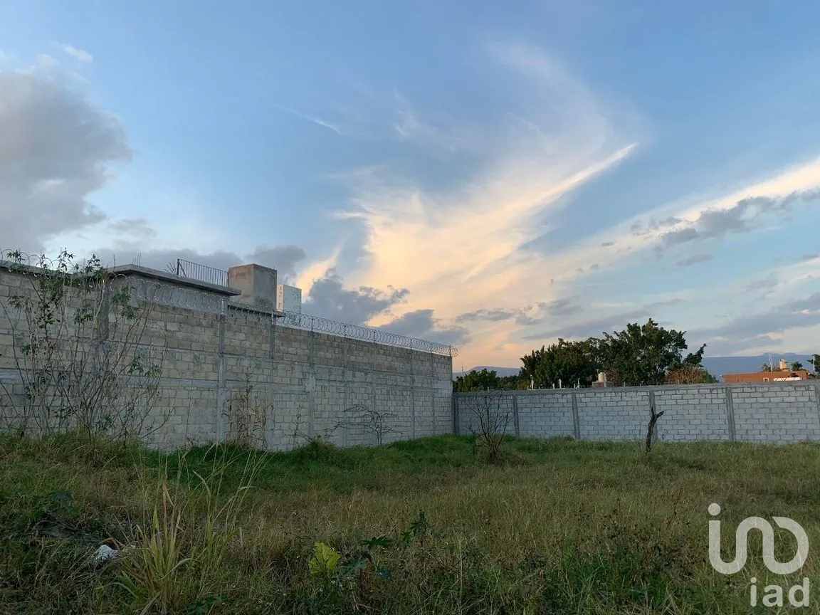 Terreno en Venta en San Miguel Acapantzingo, Cuernavaca, Morelos | NEX-271254 | iad México | Foto 2 de 3