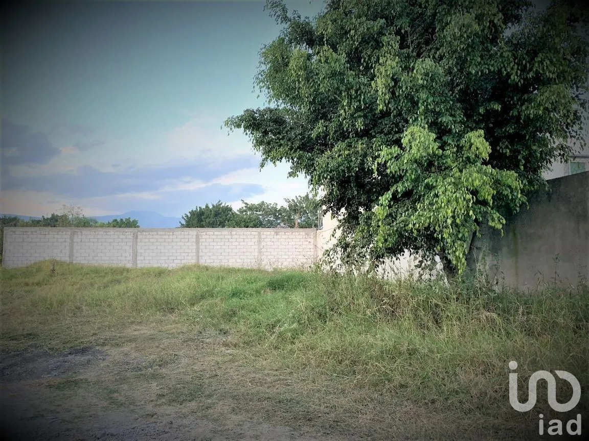 Terreno en Venta en San Miguel Acapantzingo, Cuernavaca, Morelos | NEX-271254 | iad México | Foto 3 de 3
