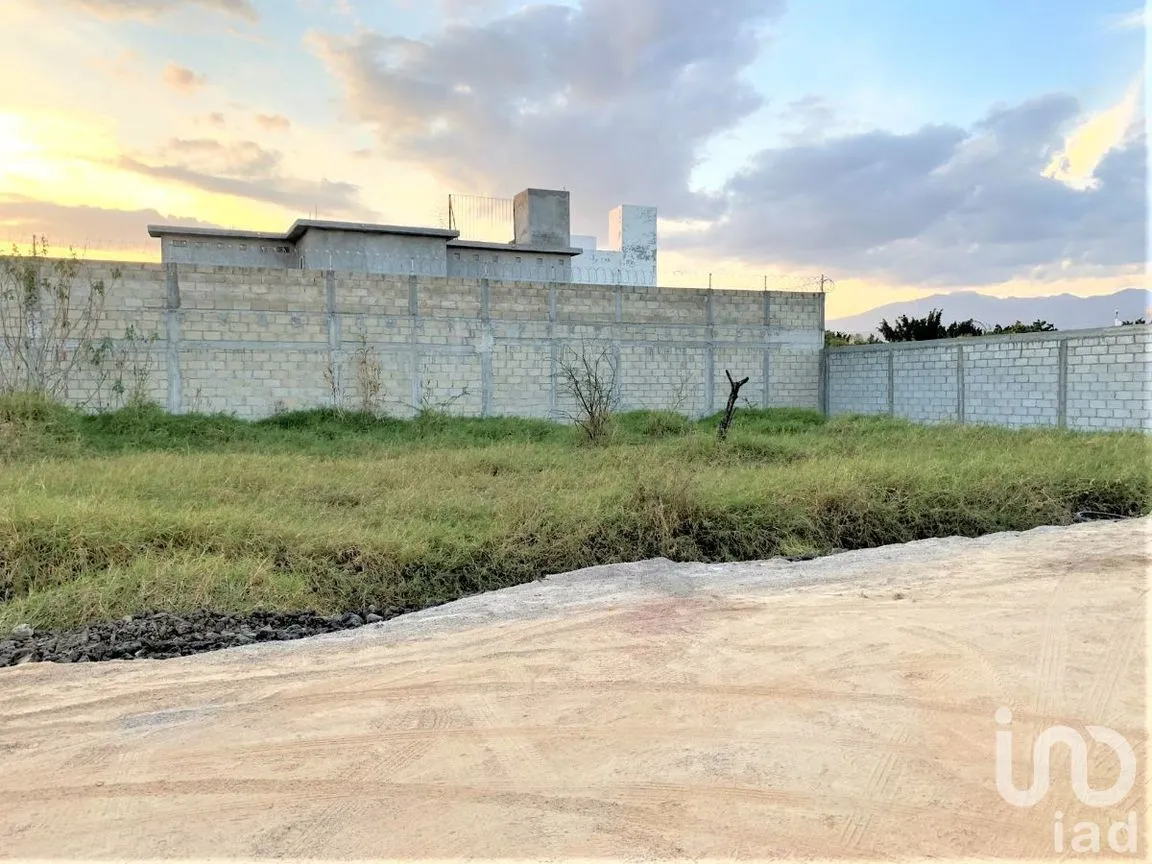 Terreno en Venta en San Miguel Acapantzingo, Cuernavaca, Morelos | NEX-271254 | iad México | Foto 1 de 3