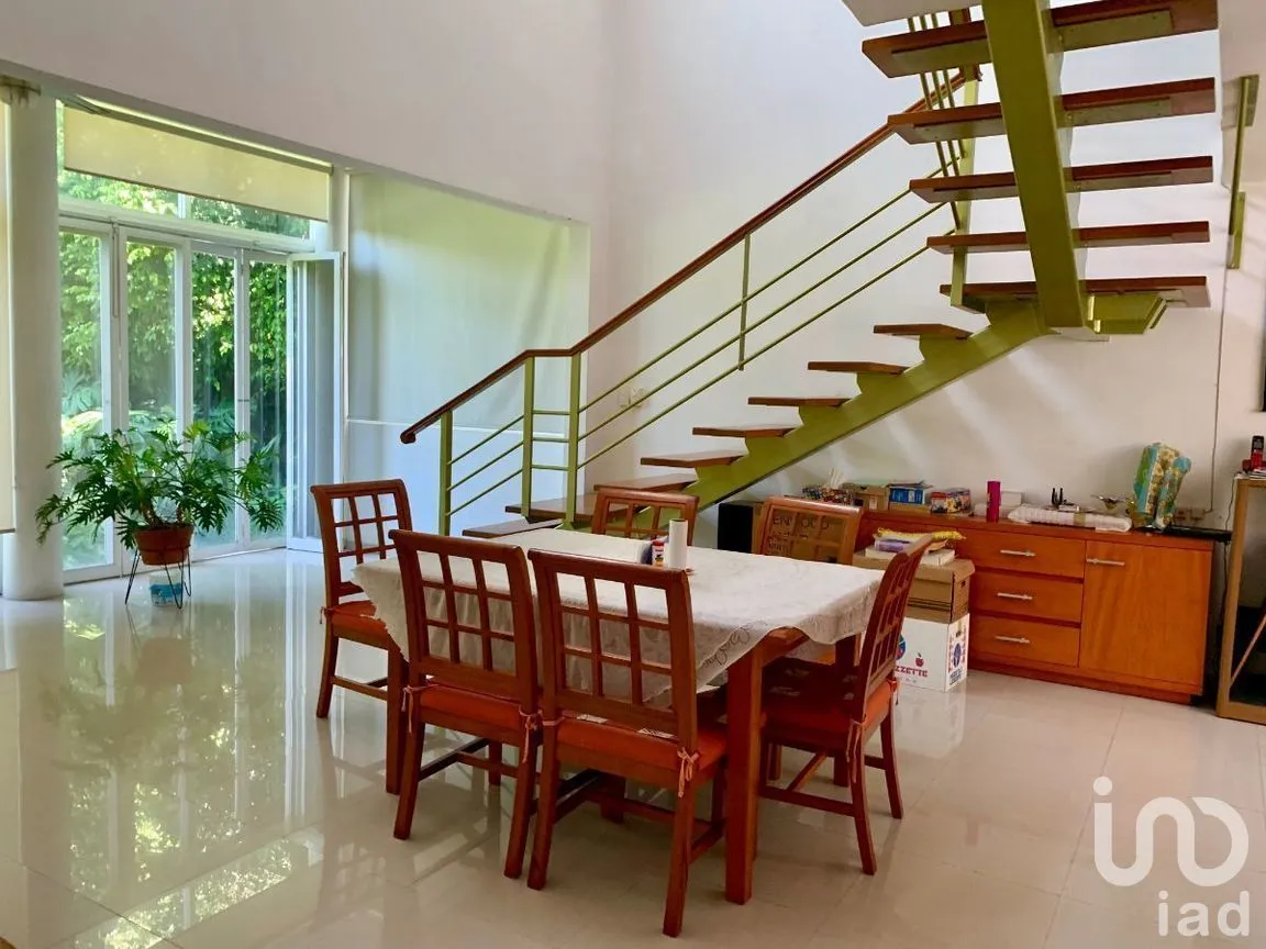Casa en Venta en Sumiya, Jiutepec, Morelos | NEX-271255 | iad México | Foto 15 de 49