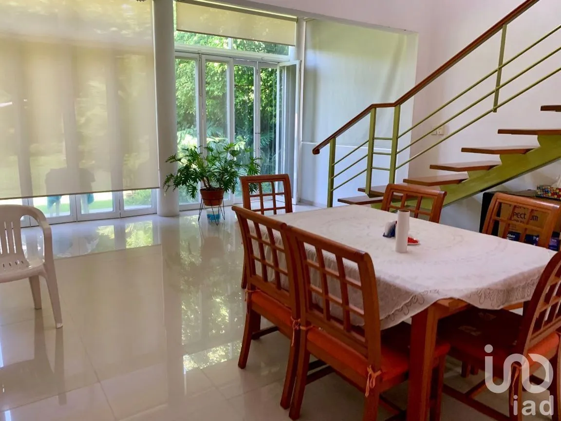 Casa en Venta en Sumiya, Jiutepec, Morelos | NEX-271255 | iad México | Foto 16 de 49
