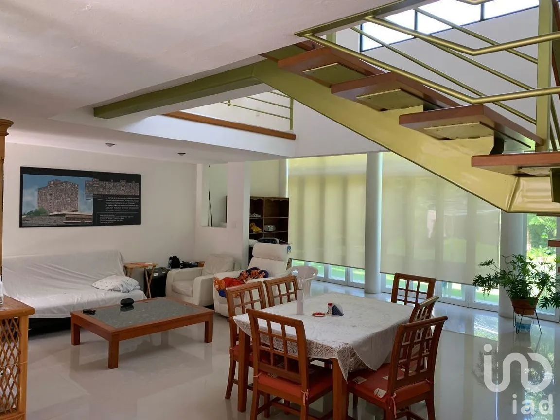 Casa en Venta en Sumiya, Jiutepec, Morelos | NEX-271255 | iad México | Foto 19 de 49
