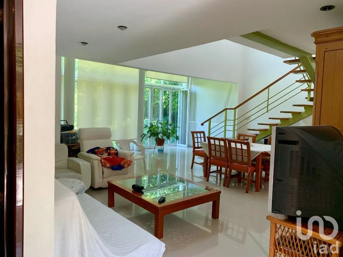 Casa en Venta en Sumiya, Jiutepec, Morelos | NEX-271255 | iad México | Foto 3 de 49