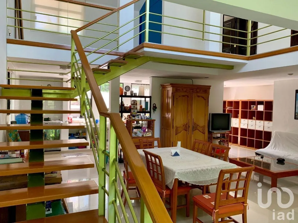 Casa en Venta en Sumiya, Jiutepec, Morelos | NEX-271255 | iad México | Foto 24 de 49