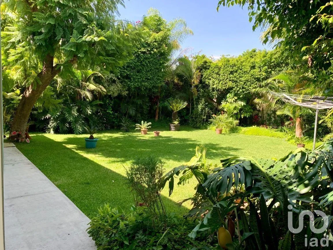 Casa en Venta en Sumiya, Jiutepec, Morelos | NEX-271255 | iad México | Foto 4 de 49