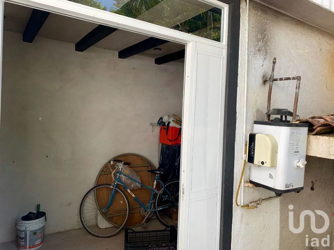 Casa en Venta en Sumiya, Jiutepec, Morelos | NEX-271255 | iad México | Foto 43 de 49