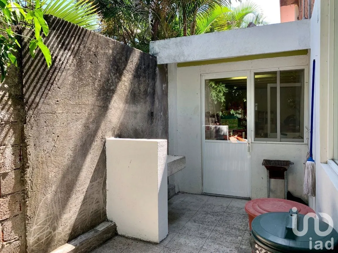 Casa en Venta en Sumiya, Jiutepec, Morelos | NEX-271255 | iad México | Foto 44 de 49