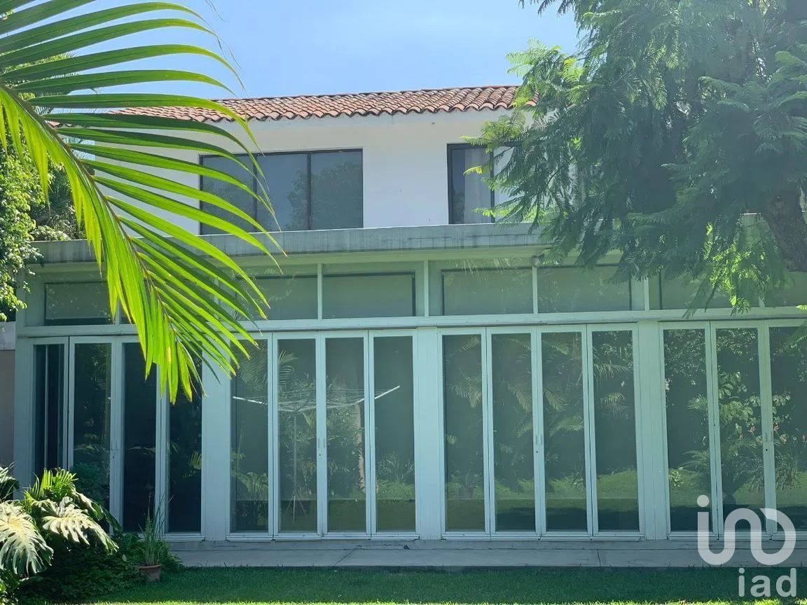 Casa en Venta en Sumiya, Jiutepec, Morelos | NEX-271255 | iad México | Foto 45 de 49