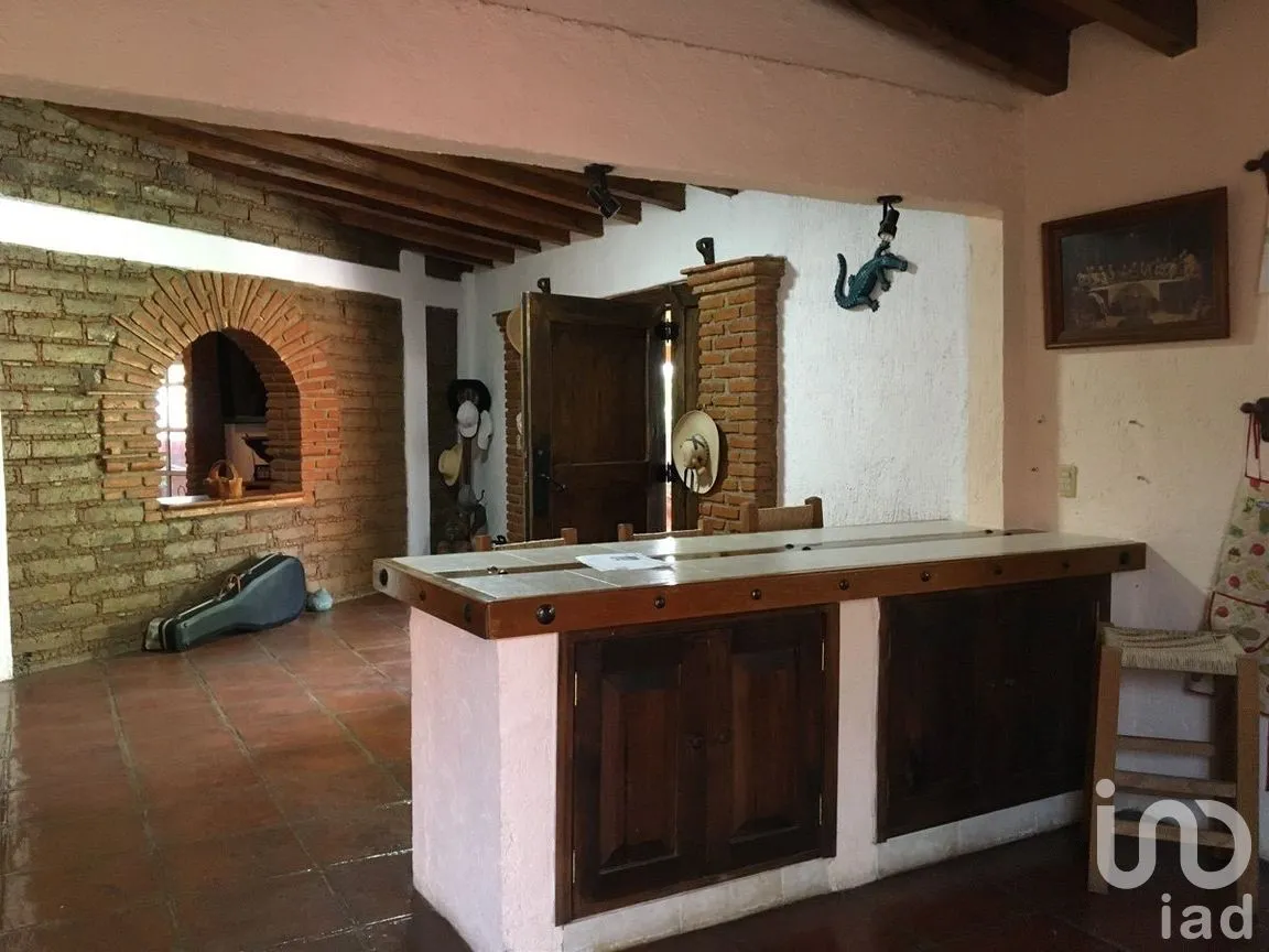 Casa en Venta en El Charco, Tetecala, Morelos | NEX-271259 | iad México | Foto 18 de 36