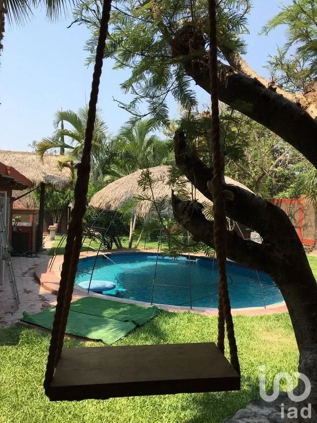 Casa en Venta en El Charco, Tetecala, Morelos | NEX-271259 | iad México | Foto 20 de 36