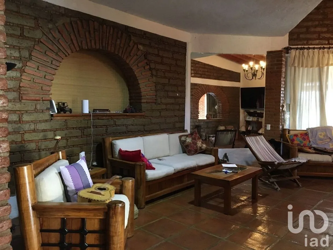 Casa en Venta en El Charco, Tetecala, Morelos | NEX-271259 | iad México | Foto 3 de 36