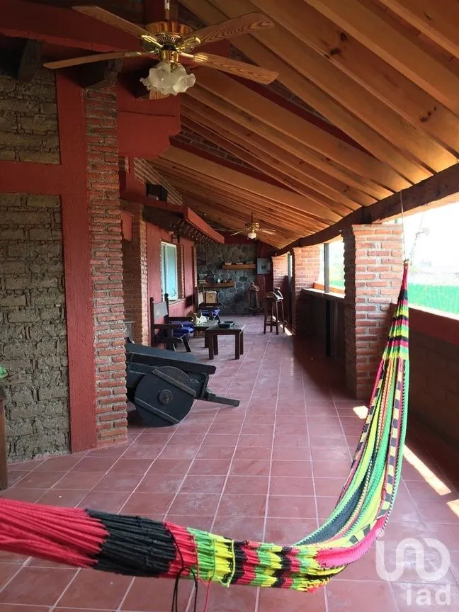 Casa en Venta en El Charco, Tetecala, Morelos | NEX-271259 | iad México | Foto 22 de 36