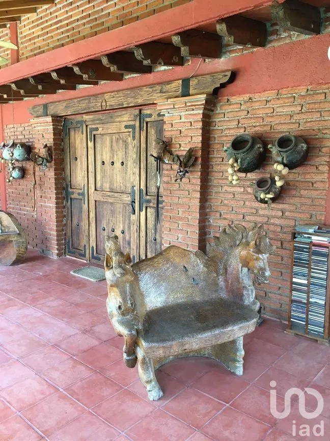 Casa en Venta en El Charco, Tetecala, Morelos | NEX-271259 | iad México | Foto 23 de 36
