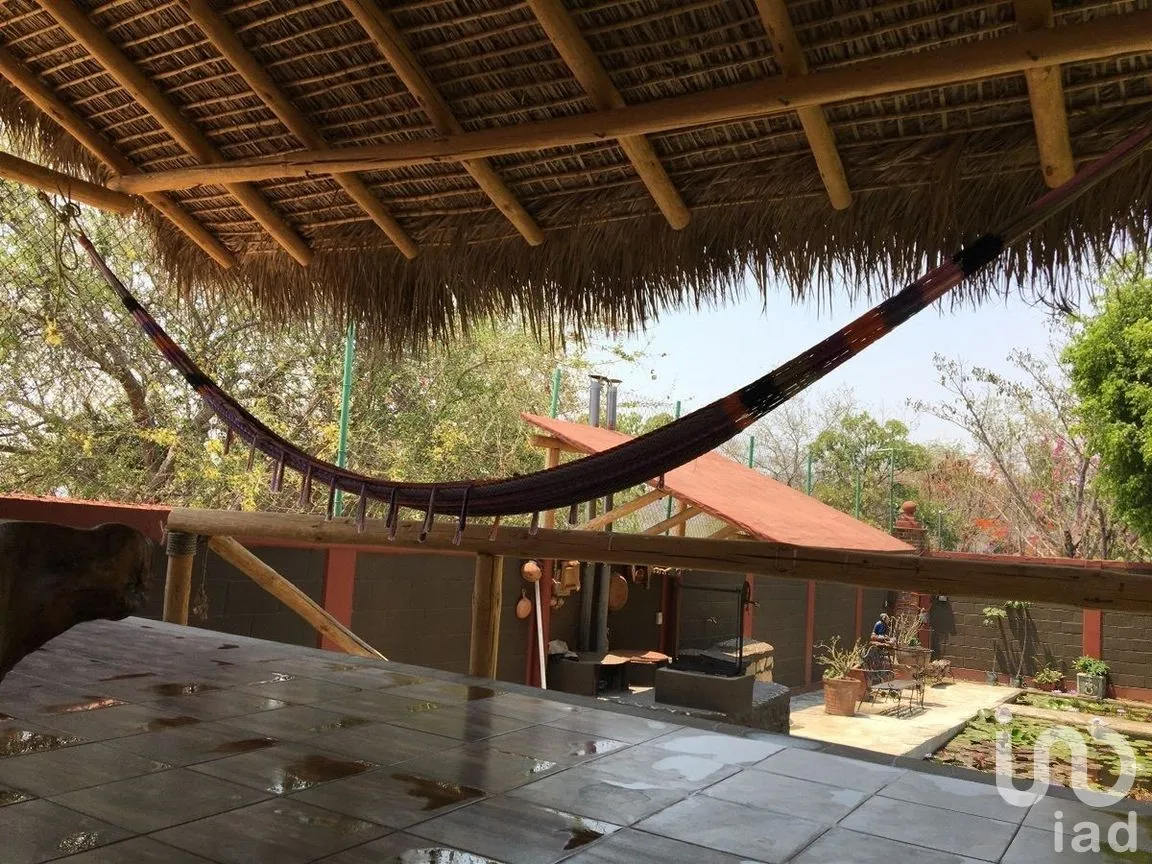 Casa en Venta en El Charco, Tetecala, Morelos | NEX-271259 | iad México | Foto 24 de 36