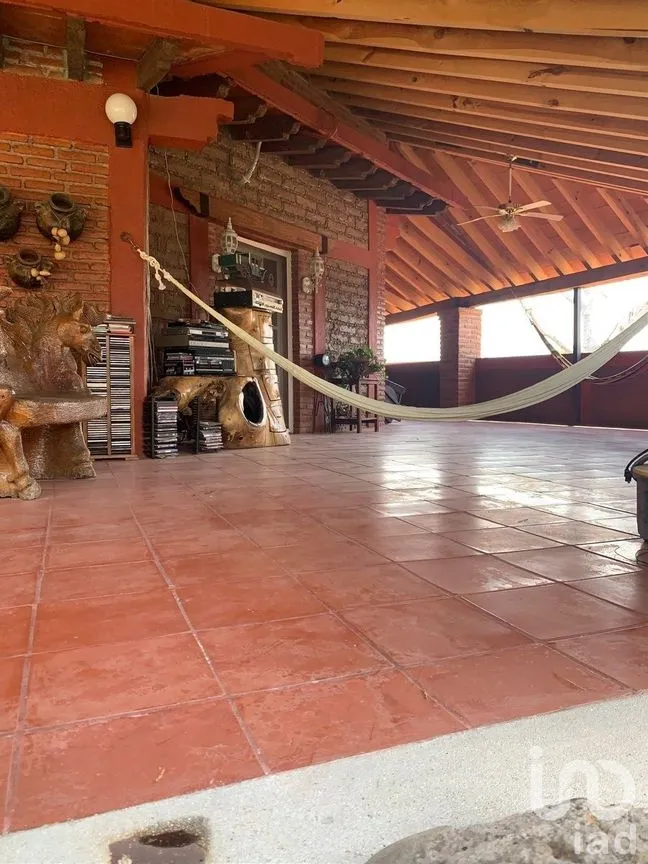 Casa en Venta en El Charco, Tetecala, Morelos | NEX-271259 | iad México | Foto 25 de 36