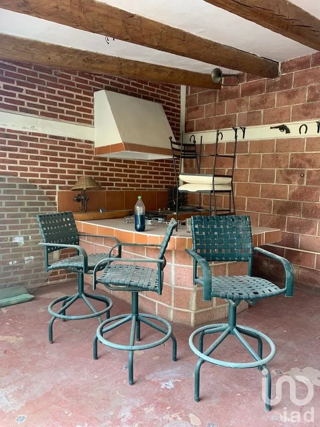 Casa en Venta en El Charco, Tetecala, Morelos | NEX-271259 | iad México | Foto 27 de 36