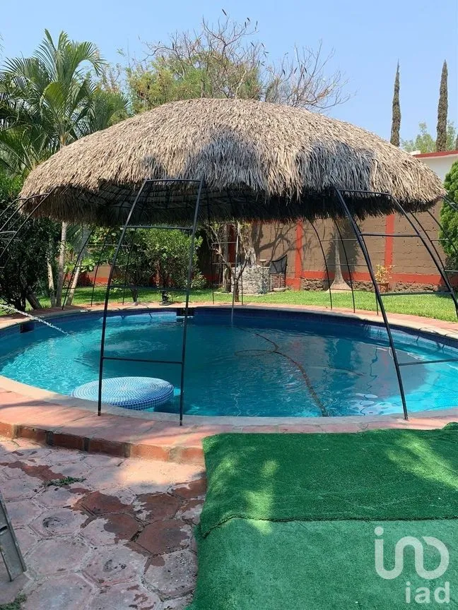 Casa en Venta en El Charco, Tetecala, Morelos | NEX-271259 | iad México | Foto 29 de 36