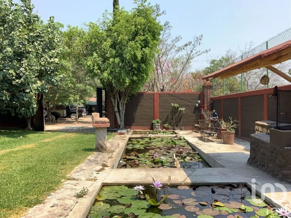 Casa en Venta en El Charco, Tetecala, Morelos | NEX-271259 | iad México | Foto 30 de 36