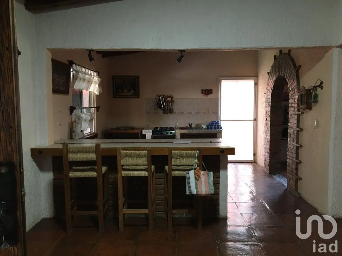 Casa en Venta en El Charco, Tetecala, Morelos | NEX-271259 | iad México | Foto 4 de 36