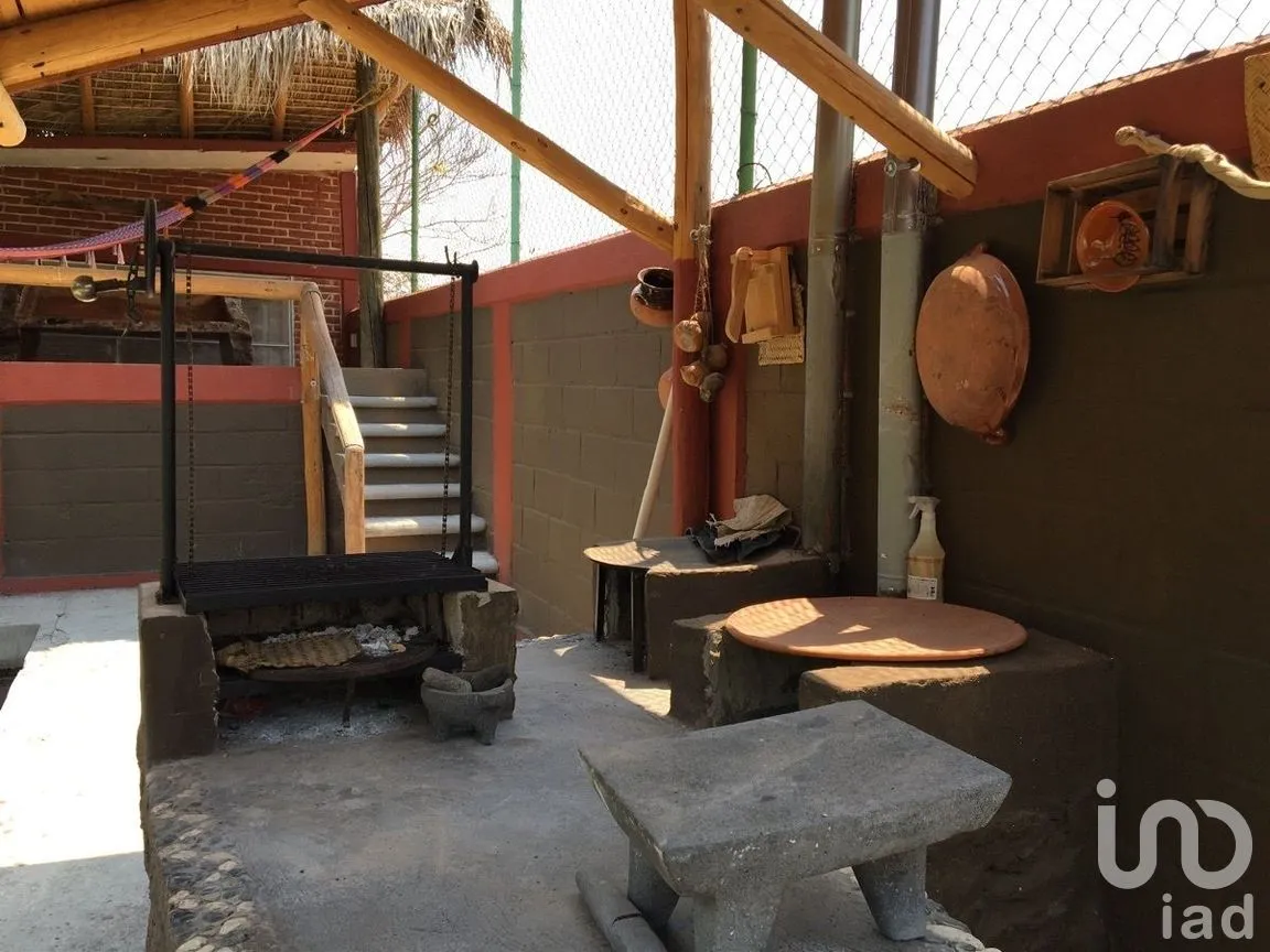 Casa en Venta en El Charco, Tetecala, Morelos | NEX-271259 | iad México | Foto 31 de 36