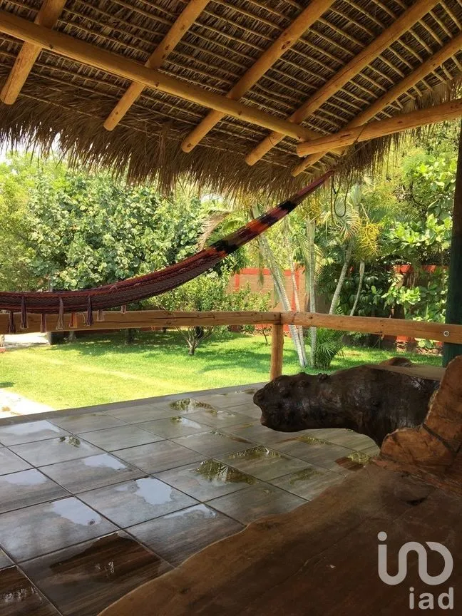 Casa en Venta en El Charco, Tetecala, Morelos | NEX-271259 | iad México | Foto 32 de 36