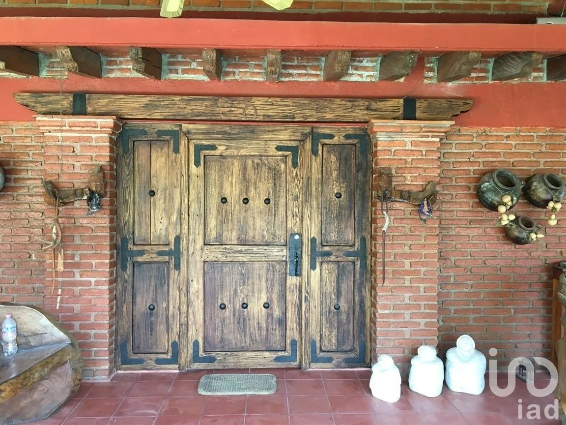 Casa en Venta en El Charco, Tetecala, Morelos | NEX-271259 | iad México | Foto 34 de 36