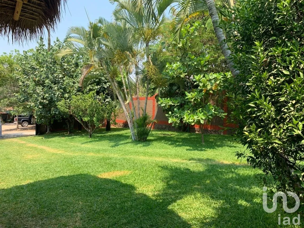 Casa en Venta en El Charco, Tetecala, Morelos | NEX-271259 | iad México | Foto 35 de 36