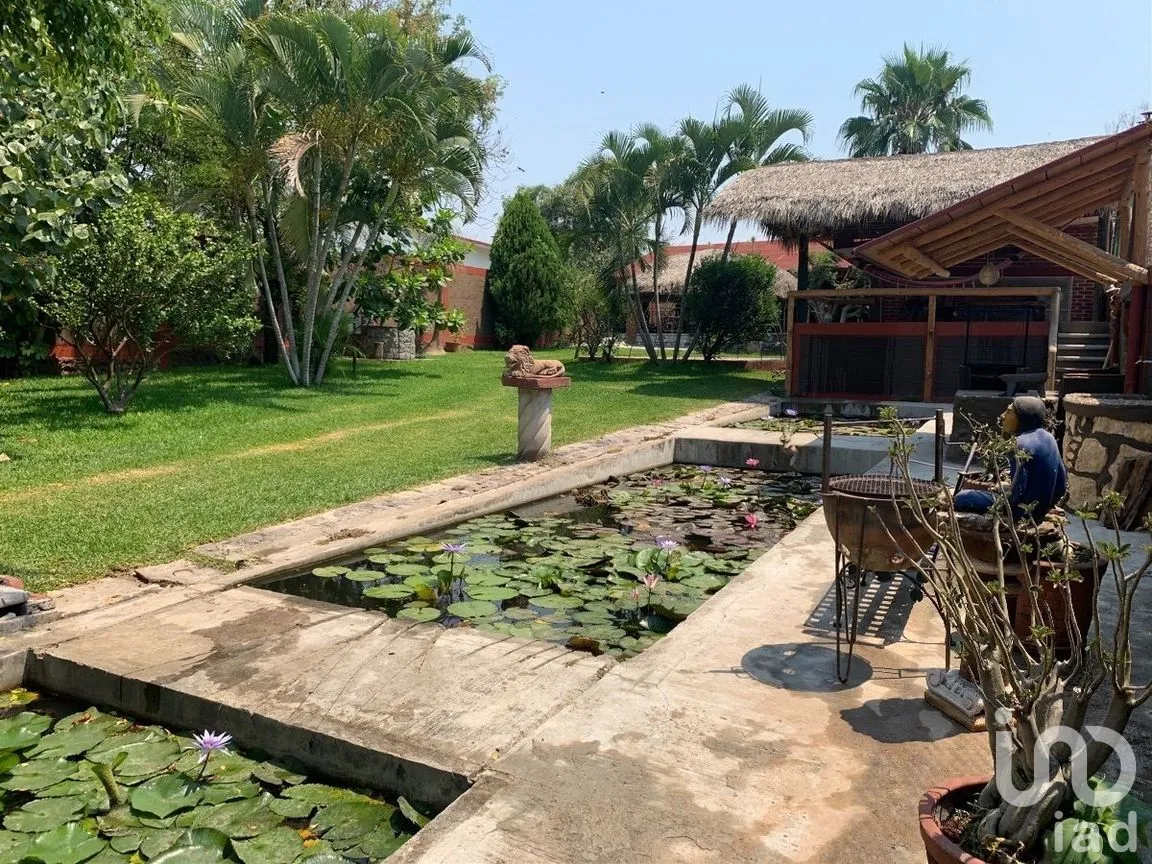 Casa en Venta en El Charco, Tetecala, Morelos | NEX-271259 | iad México | Foto 1 de 36
