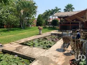 NEX-271259 - Casa en Venta, con 4 recamaras, con 5 baños, con 500 m2 de construcción en El Charco, CP 62624, Morelos.