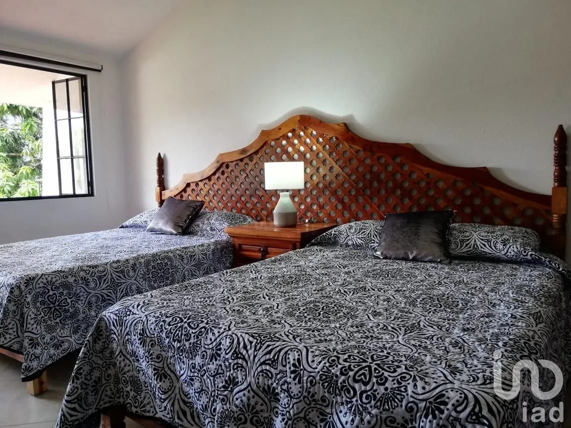 Casa en Renta en Delicias, Cuernavaca, Morelos | NEX-271261 | iad México | Foto 12 de 26