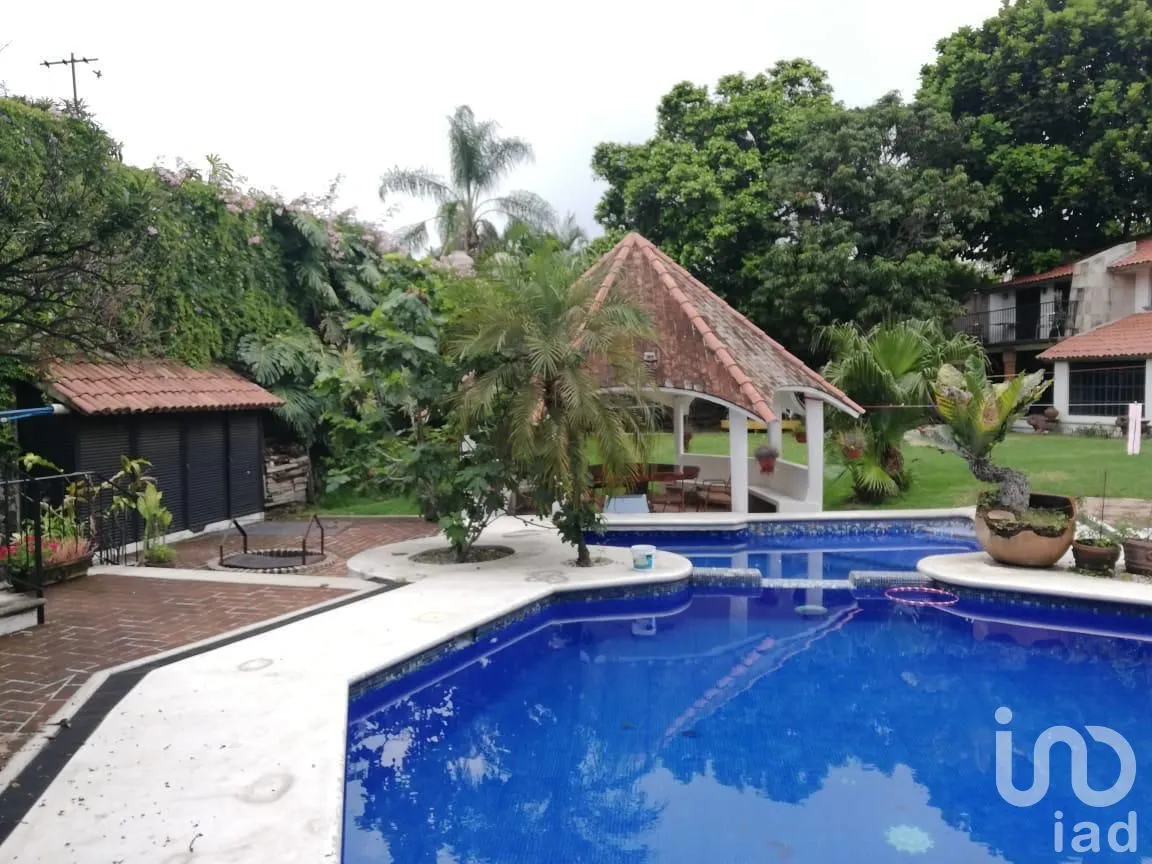 Casa en Renta en Delicias, Cuernavaca, Morelos | NEX-271261 | iad México | Foto 14 de 26