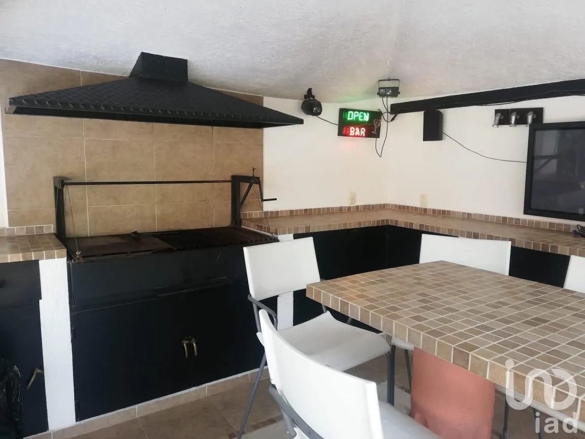 Casa en Renta en Delicias, Cuernavaca, Morelos | NEX-271261 | iad México | Foto 17 de 26