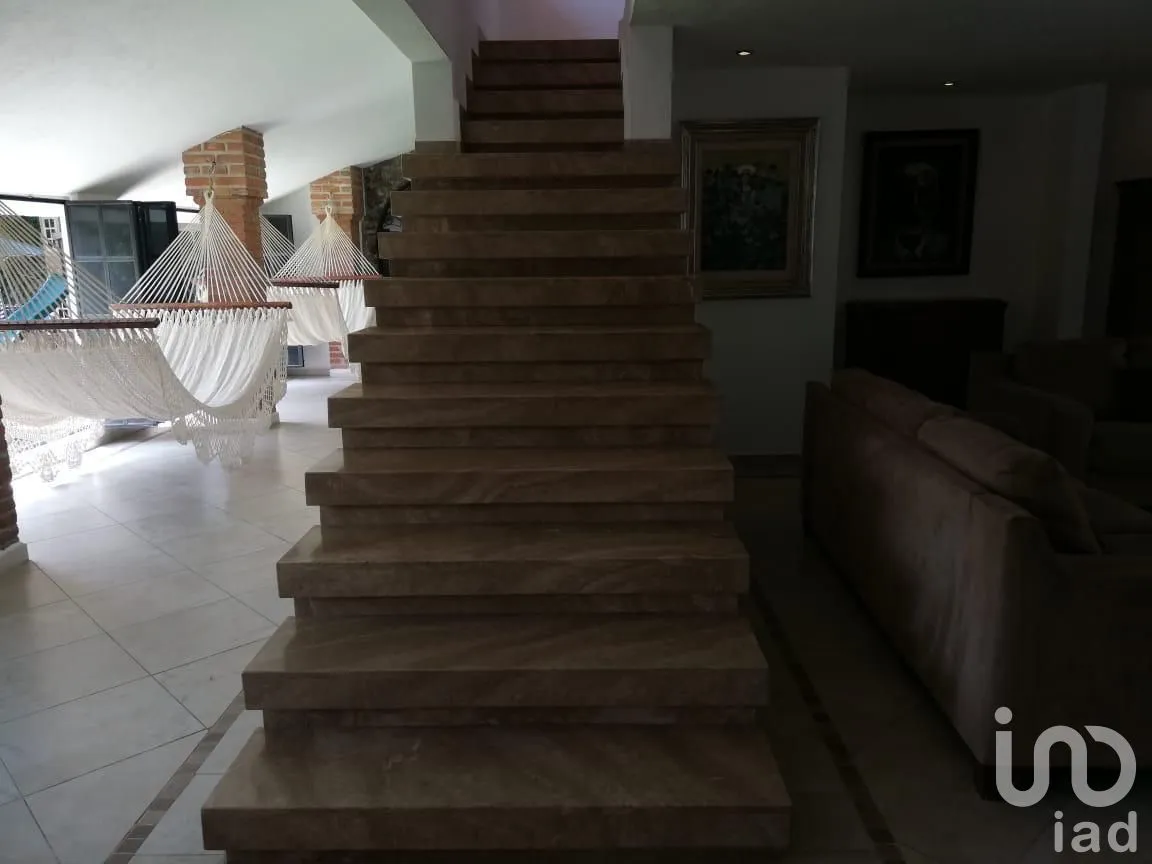 Casa en Renta en Delicias, Cuernavaca, Morelos | NEX-271261 | iad México | Foto 20 de 26