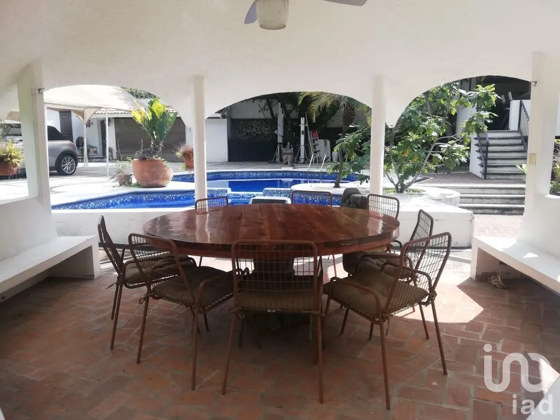 Casa en Renta en Delicias, Cuernavaca, Morelos | NEX-271261 | iad México | Foto 21 de 26