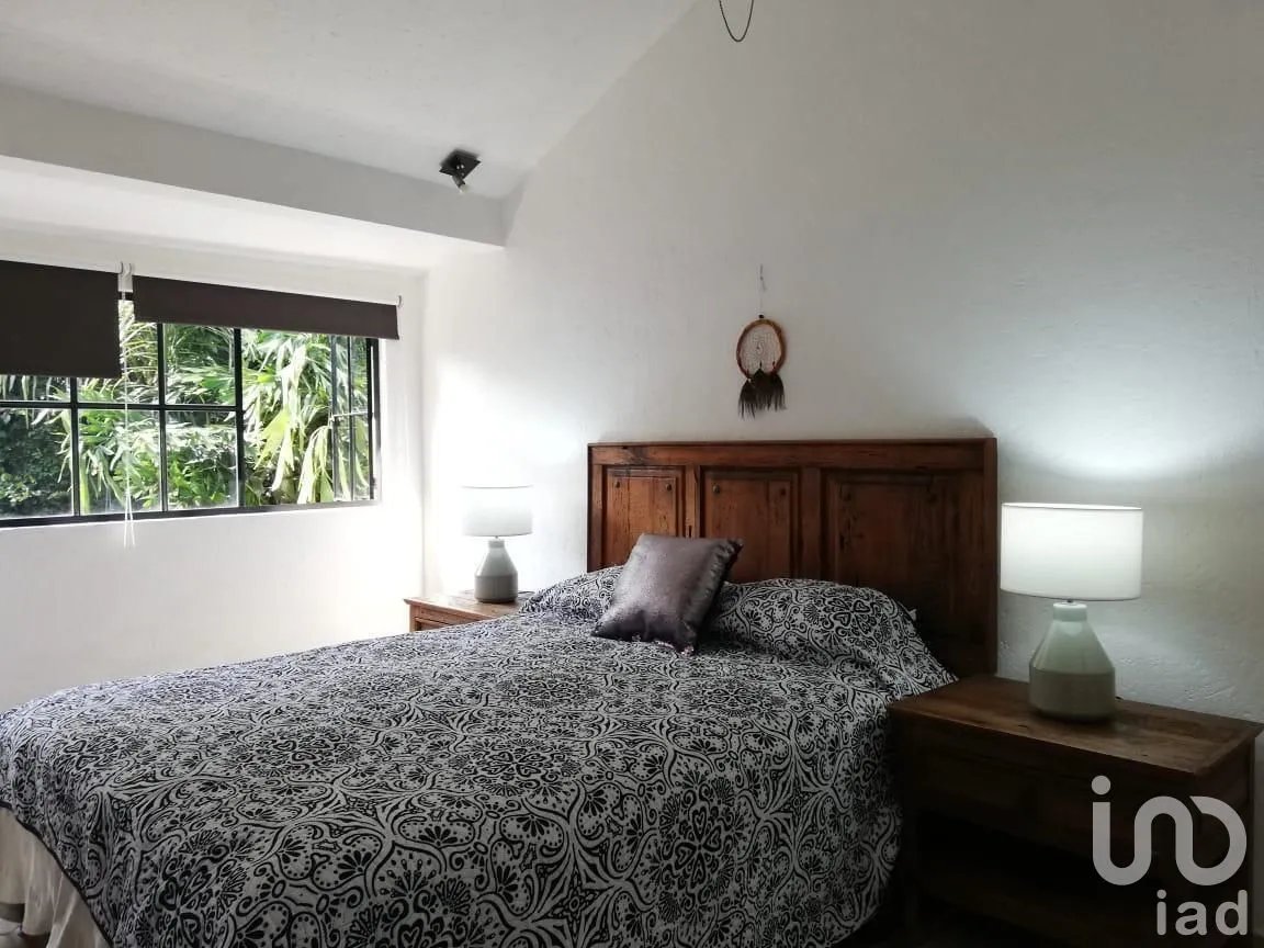 Casa en Renta en Delicias, Cuernavaca, Morelos | NEX-271261 | iad México | Foto 23 de 26
